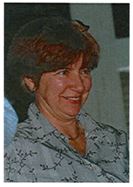 Photo de profil de Madame Nicole PIAT